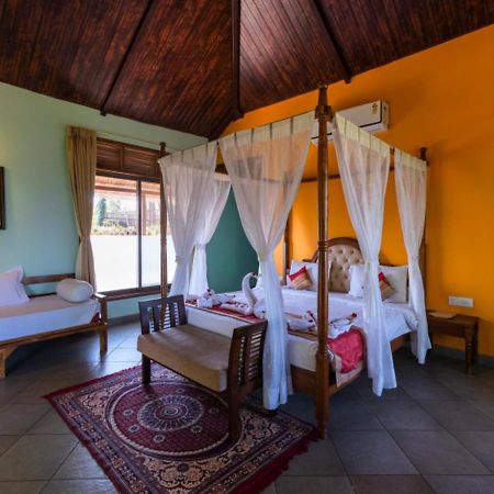 Nirvana Eco And Agro Resort Махабалешвар Екстер'єр фото
