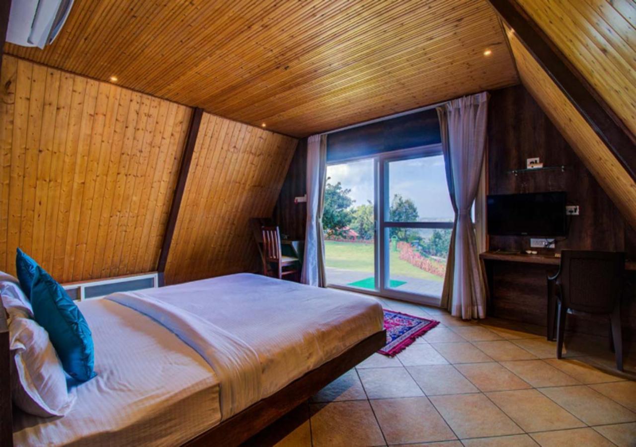 Nirvana Eco And Agro Resort Махабалешвар Екстер'єр фото