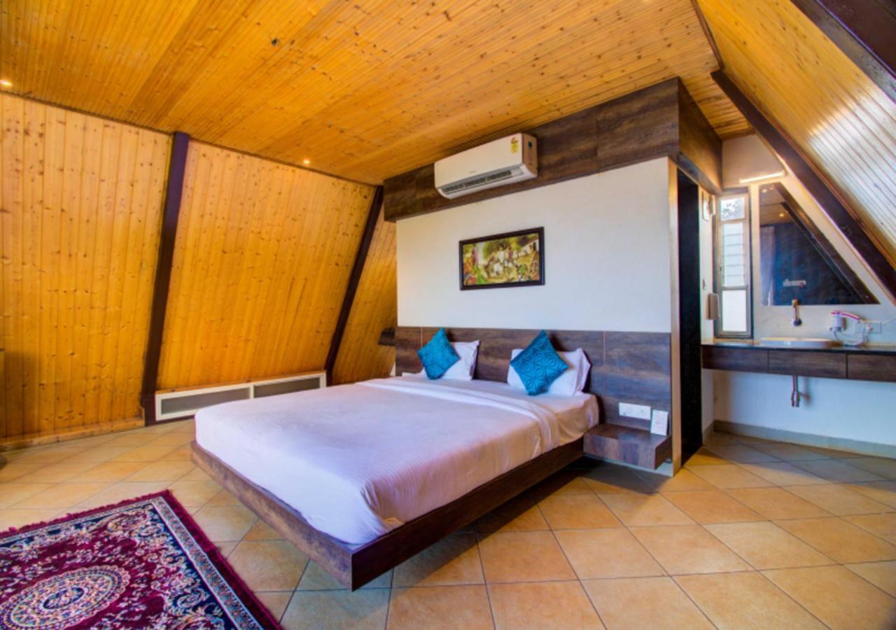 Nirvana Eco And Agro Resort Махабалешвар Екстер'єр фото