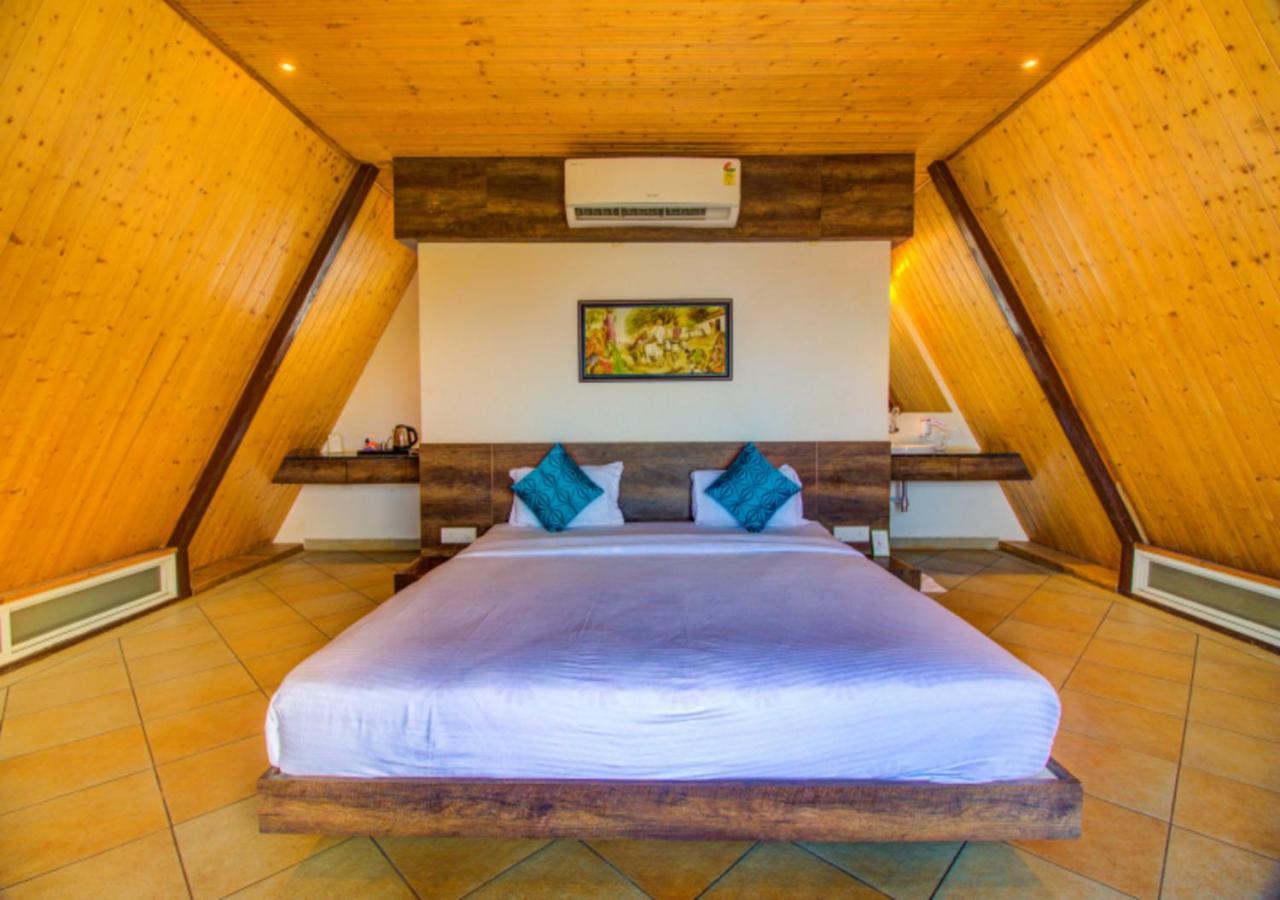 Nirvana Eco And Agro Resort Махабалешвар Екстер'єр фото
