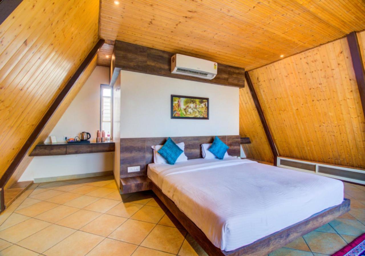 Nirvana Eco And Agro Resort Махабалешвар Екстер'єр фото