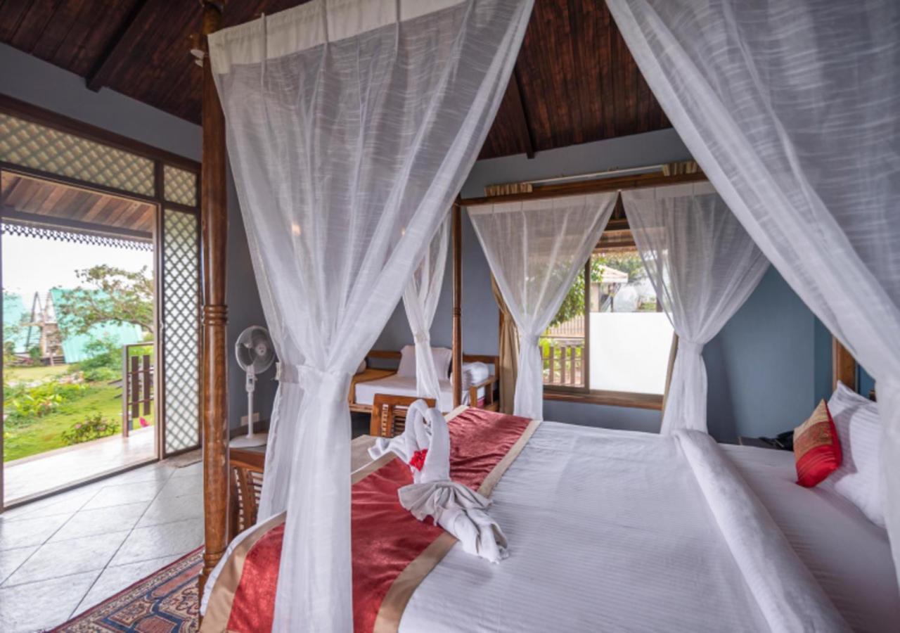 Nirvana Eco And Agro Resort Махабалешвар Екстер'єр фото