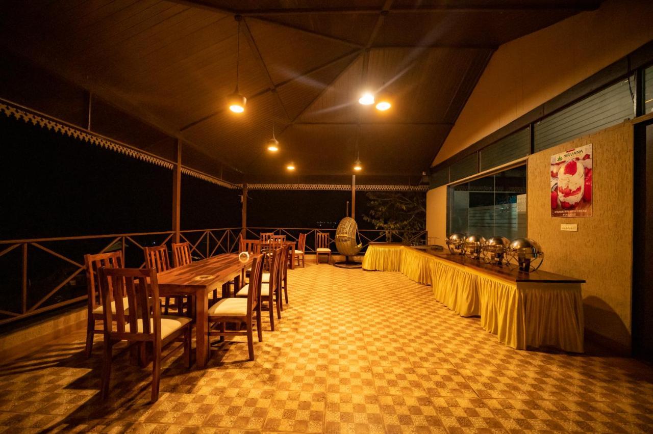 Nirvana Eco And Agro Resort Махабалешвар Екстер'єр фото